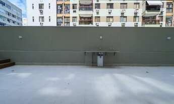 Imagem 5: Apartamento Garden a venda com 3 suites e 2 vagas de garagens no Bairro de Botafogo-Rio de