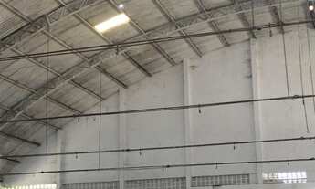 Imagem 7: GALPÃO 5.000m2 NA REGIÃO DA AV. BARROS REIS FÁCIL ACESSO A DIVERSAS ÁREAS E BR 324 -Venda