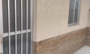 Imagem: Casa 06, vila São Luís