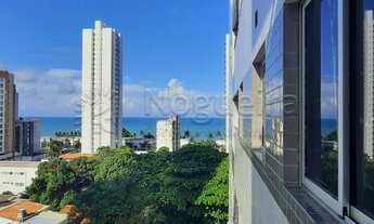 Imagem 7: Apartamento para venda com 63 metros quadrados com 3 quartos em Candeias