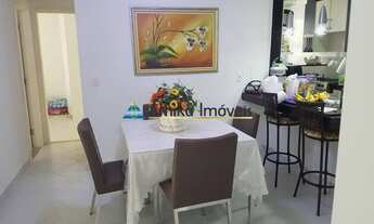 Imagem 2: Excelente imóvel 2 quartos 1 suíte na Enseada Azul em Guarapari