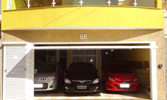 Imagem 2: Sobrado alto padrao tatuape trav cantagalo