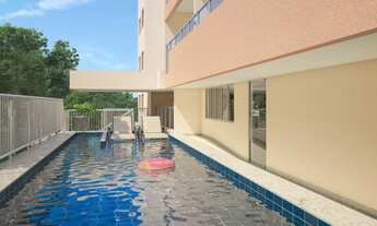 Imagem 4: Studio 35m² e Vaga