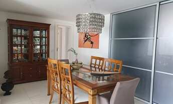 Imagem 4: Apartamento para venda possui 171 metros quadrados com 4 quartos em Centro - Belo Horizont