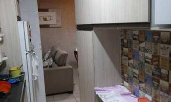 Imagem 5: Apartamento com 2 dormitórios à venda, 50 m² por R$ 100.000,00 - Paranoá - Paranoá/DF