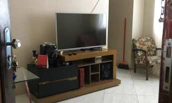 Imagem 2: Apartamento 2 quartos, banheiro, sala , cozinha e área de serviço. Próximo ao shopping po