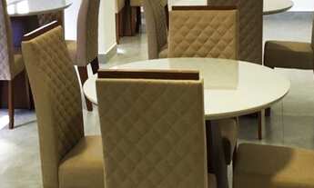 Imagem 4: Cabo Branco 108m² Cobertura de Alto Padrão 3 Quartos, sendo 2 suítes