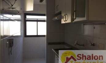 Imagem 3: Apartamento 63M2 2 Dorm