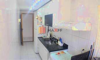 Imagem 7: Apartamento com 2 dormitórios à venda, 67 m² por R$ 320.000,00 - Pechincha - Rio de Janeir