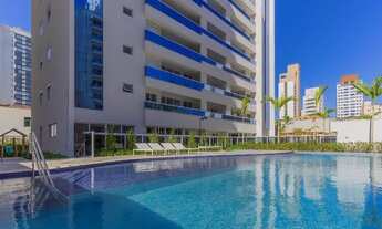 Imagem: APARTAMENTO CAMBUÍ 2 SUÍTES E DUAS VAGAS