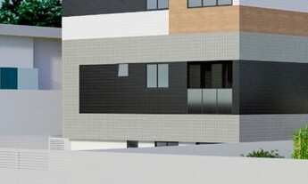 Imagem: Bancários 68,8m² Apartamento Térreo Com