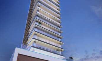 Imagem 5: Apto de 238 m² 1 por andar com 4 quartos Hall Privativo - 3 vagas em Ibirapuera - São Pau