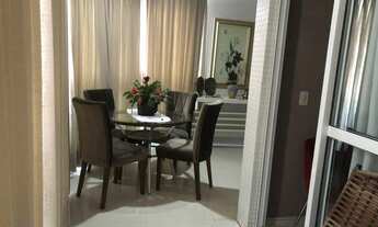 Imagem 2: Apartamento para venda possui 150 metros quadrados com 3 quartos em Itapuã - Vila Velha