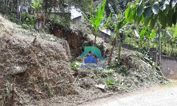 Imagem 7: Excelente Terreno com vista para a montanha, Mulher de Pedra - Albuquerque - Teresópolis R