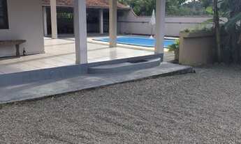 Imagem: Aluguel anual chácara com piscina em Piçarras