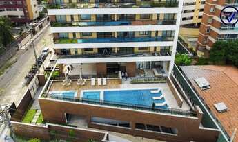 Imagem: FORTALEZA - Apartamento Padrão - Cocó