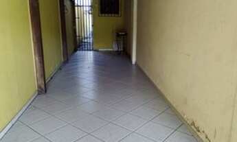 Imagem 4: Casa Morada do Sol Montada decorada