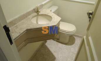 Imagem 5: SAO PAULO - Apartamento Padrão - MOEMA