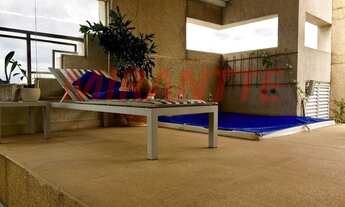 Imagem: Cobertura para venda tem 165 metros quadrados