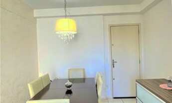 Imagem 3: Cuiabá - Apartamento Padrão - Canjica