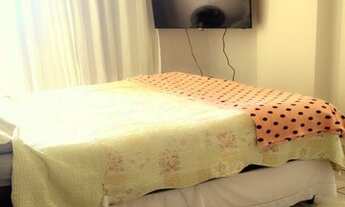 Imagem 7: Apto 3Qts, 1Suíte, 2Vgs, 160m²