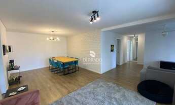 Imagem: Apartamento à venda- Jundiaí/SP