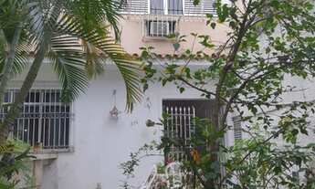 Imagem 2: Casa para venda com 300 m² na Saens Pena, Tijuca - Rio de Janeiro