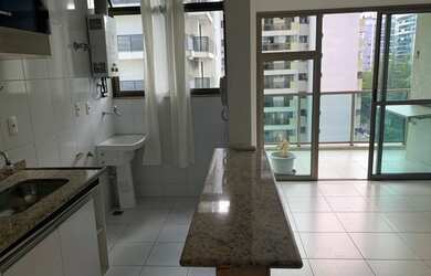 Imagem 4: Magnífico 2 Quartos - Villas da Barra