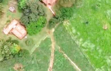 Imagem 6: Fazenda a Venda em Bonito- MS 2300 hectare