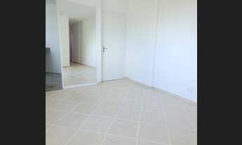 Imagem: Apartamento para aluguel tem 58 metros quadrados