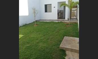 Imagem: Casa para venda, com 03 quartos e acabamento