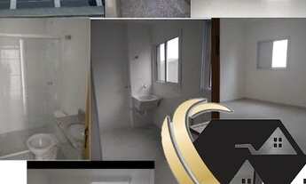 Imagem: Apartamento 01 quarto na Vila Guilhermina