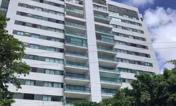 Imagem: 313- Apartamento na Jaqueira, com 130m²