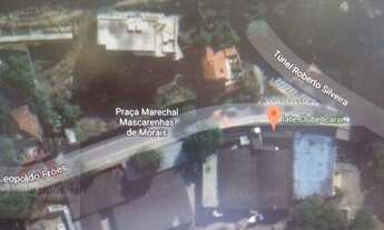 Imagem: VENDA - Terreno de 727 m². São Francisco