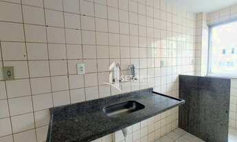 Imagem 6: Apartamento com 2 quartos para alugar, 54 m² por R$ 700/mês - Bandeirantes - Juiz de Fora