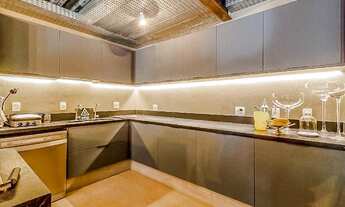 Imagem 7: Casa de vila para venda com 170 m² com 2 dormitórios com suíte em Itaim Bibi - São Paulo