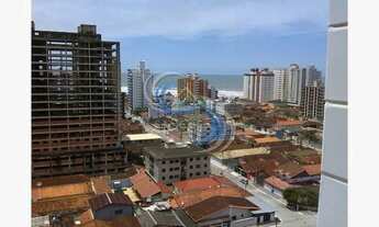 Imagem 3: Apartamento 2 dormitórios sendo suítes em Praia Grande - Ocian