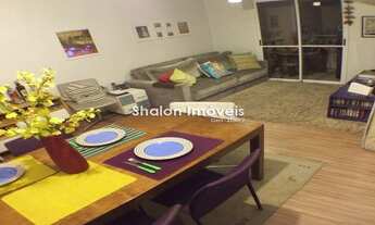 Imagem: Apartamento No Refugio Marajoara, 80M2