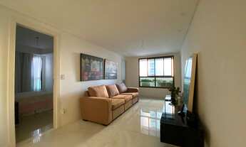 Imagem 6: Le Parc com 3 dormitórios à venda, 243 m² por R$ 2.100.000 - Paralela - Salvador/BA