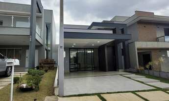 Imagem 3: LINDA CASA TÉRREA NO CONDOMÍNIO BRESCIA 3 SUÍTES