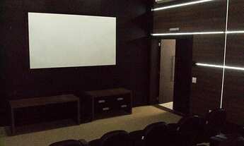 Imagem 4: Apto. 113 m2 com 3 quartos suite e 2 garagem - em Cristo Rei - Curitiba - PR