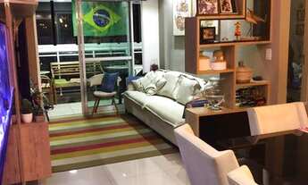 Imagem: Apartamento para venda com 3 quartos em