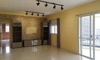 Imagem 6: Venda ou locação, 126 m2 com 2 suites - Moema - SP