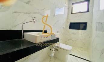 Imagem 3: Alphaville Sergipe! Casa sombra com Piscina