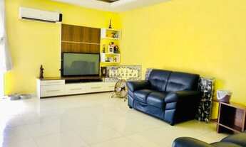 Imagem 6: RECREIO, COB. DUPLEX COM 4 SUÍTES, 5 BANHEIROS, PISCINA, CHURRASQUEIRA, MOBILIADO E 4 VAGA