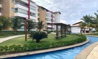 Imagem: Cobertura Com 4 Suítes, Vista Mar e Pé