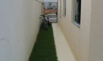 Imagem 6: Casa de condomínio para venda com 140 metros quadrados com 3 quartos em Ponta Negra - Mana