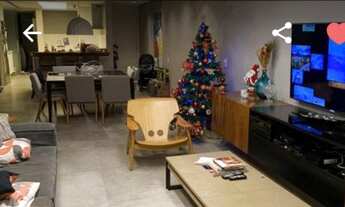 Imagem 4: Excepcional 3 suites Varandão Frontal no Coração de Ipanema e na melhor quadra