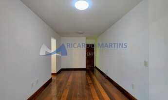 Imagem 6: Apartamento para venda tem 107 metros quadrados com 2 quartos