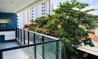 Imagem 3: APARTAMENTO ( NOVO ) NA PITUBA 3/4 104,20M 2 GAR. INFRA COMPLE. R.TERR. RIO BRANCO R$ 805